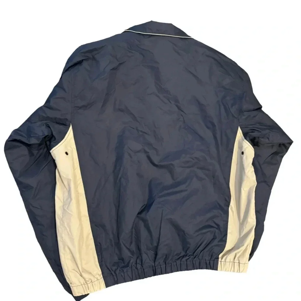 Men’s Dockers Golf Windbreaker‎ Quarter Zip